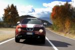 Nissan Juke 190HP Limited Edition 2011 года